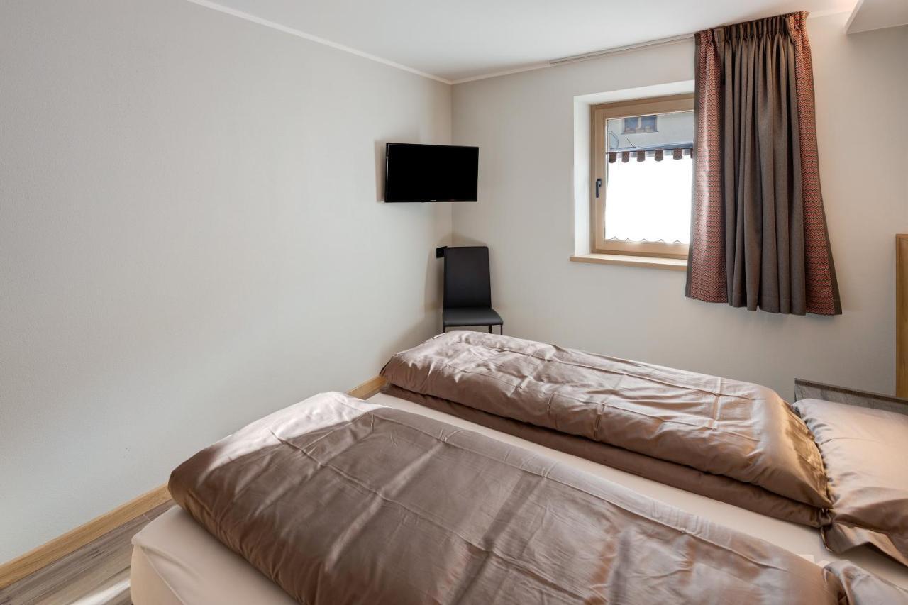 Snow Mountain Planet Suite House Livigno Exterior photo