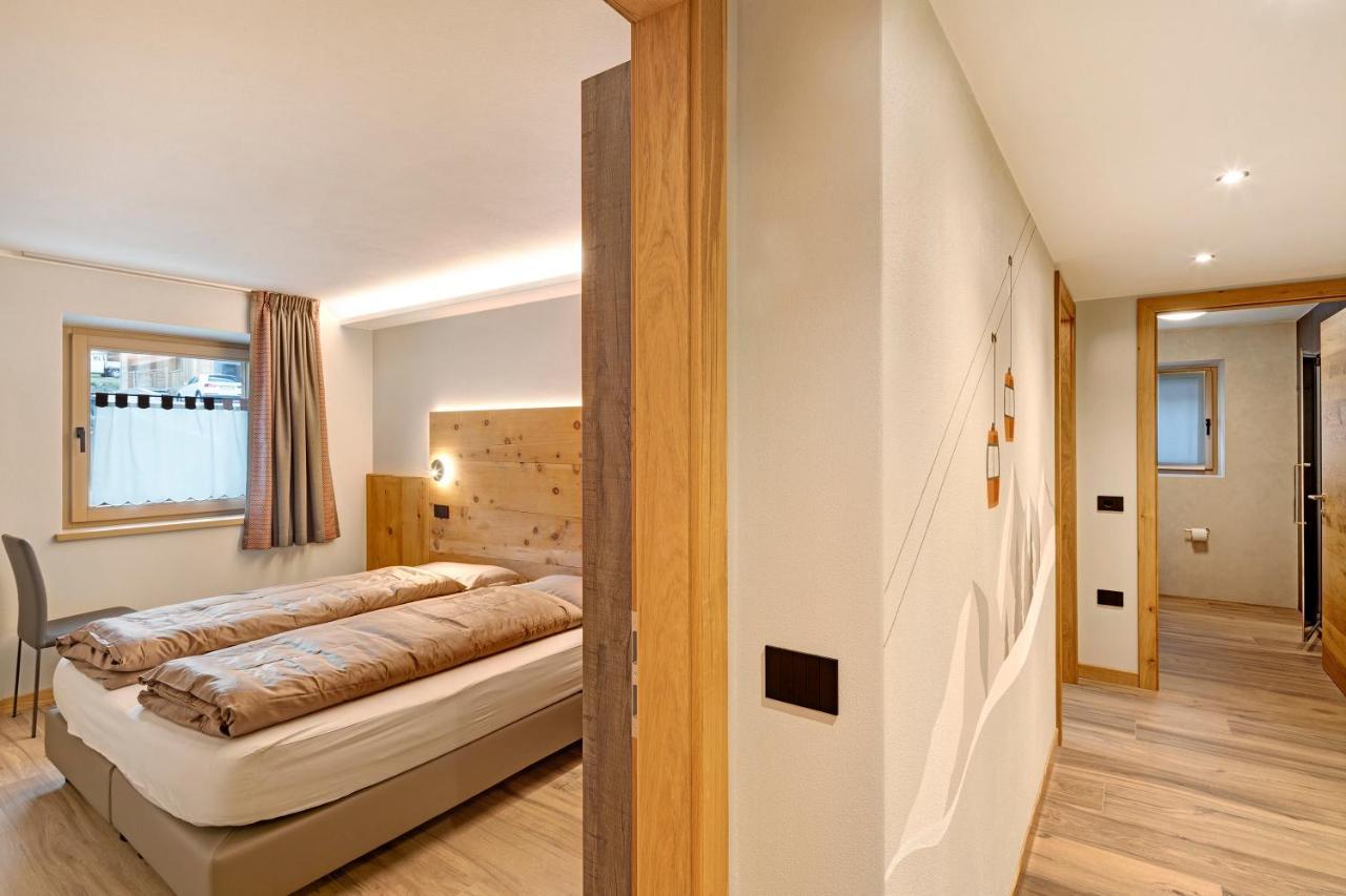 Snow Mountain Planet Suite House Livigno Exterior photo